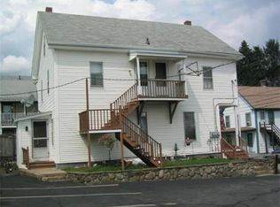 30 Elm St, Spencer, MA 01562