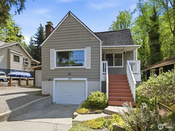 2307 SW myrtle Street, Seattle, WA 98106