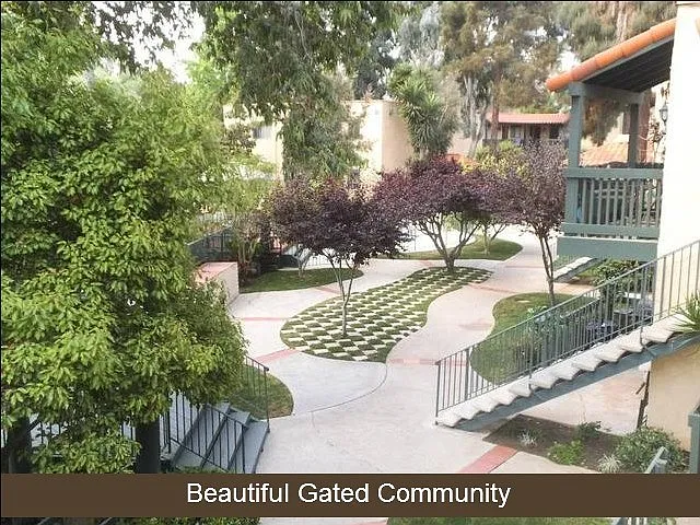Vale Creek Villas — Photo 24