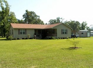 26336 Presswood Ln, Splendora, TX 77372