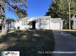 1149 Nectar Dr, Saint Louis, MO 63137