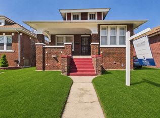 340 156th Pl, Calumet City, IL 60409