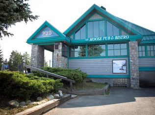 1485 5th Ave, Valemount, BC V0E2Z0