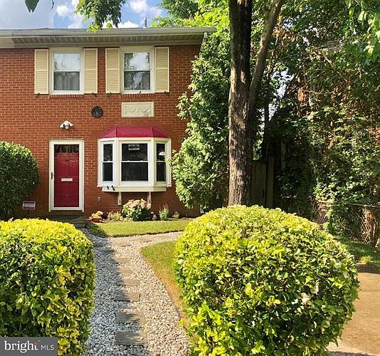 1st image of 508 E Windsor Ave #A