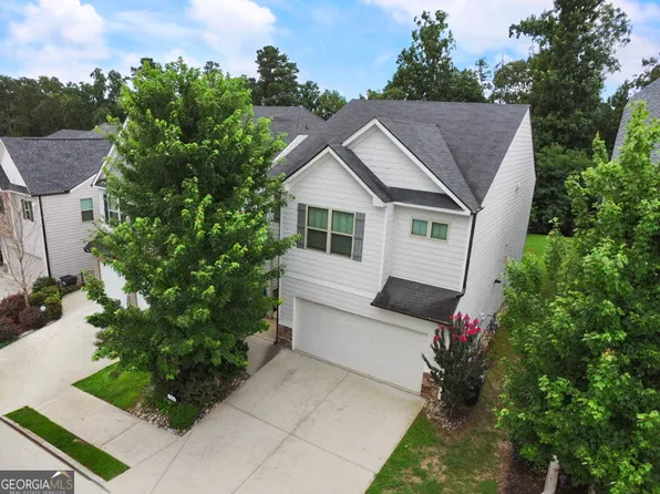 3948 Lake Manor Way, Atlanta, GA 30349