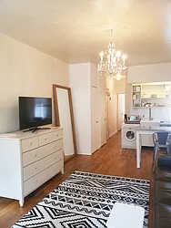 Rented by Gary Rubinstein LREB