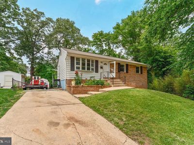 8904 Madison St, Hyattsville, MD, 20784