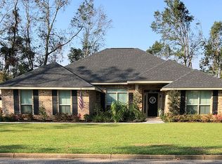 596 Sheffield Ave, Foley, AL 36535