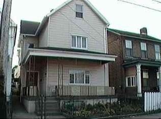 222 Corey Ave, Braddock, PA 15104