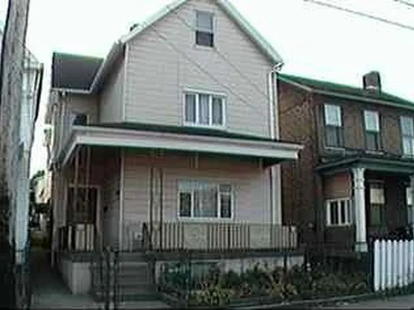 222 Corey Ave, Braddock, PA 15104