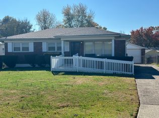 5315 Cane Run Rd, Louisville, KY 40258