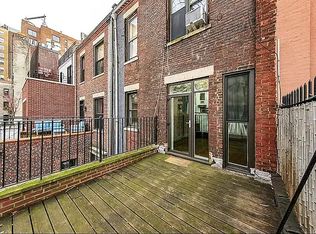 21 W 87th St APT 3B, New York, NY 10024
