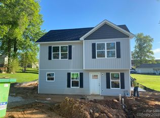 303 2nd Ave, China Grove, NC 28023