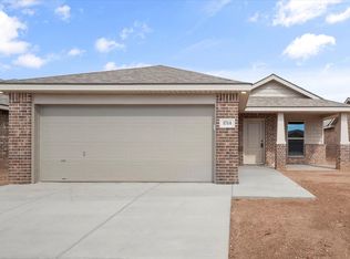 1714 141st St, Lubbock, TX 79423