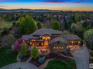 6349 Rookery Rd, Fort Collins, CO 80528