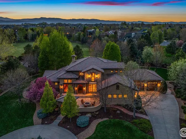 6349 Rookery Rd, Fort Collins, CO 80528