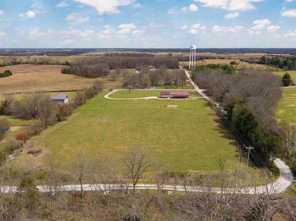000 Highlandville Road #3 Acres, Highlandville, MO 65669