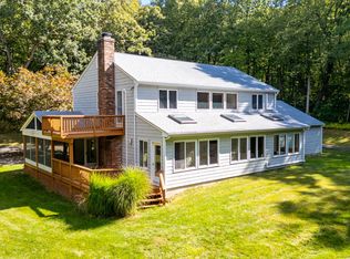 129 Salem Rd E, Colchester, CT 06415