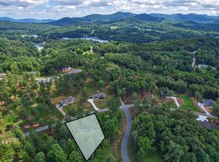83 Highland Dr, Blairsville, GA 30512