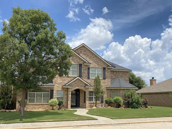5904 110th St, Lubbock, TX 79424