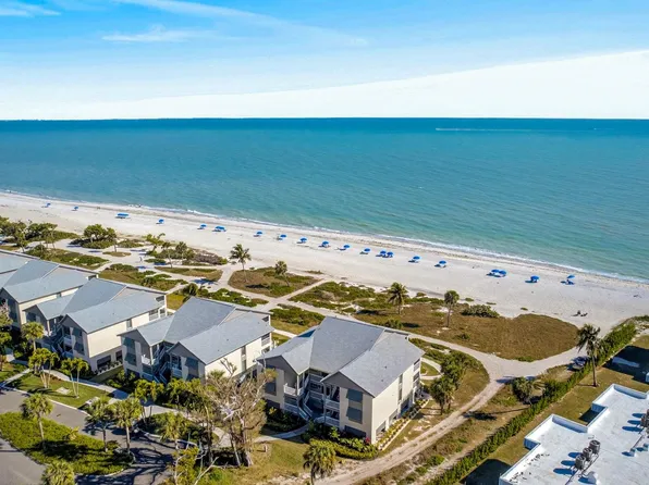 2255 W Gulf Dr #101, Sanibel, FL 33957