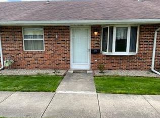 4525 Reno Ln, Springfield, OH 45503