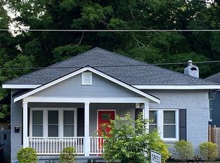 934 Woodbourne Dr SW, Atlanta, GA 30310