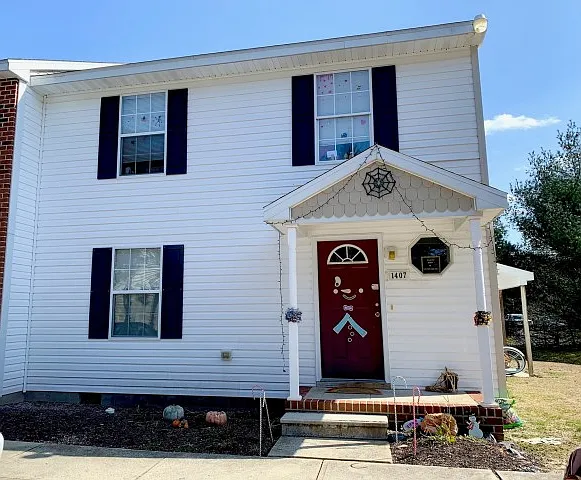 1407 Varsity Lane- Pending, August 1, 2026 1407 Varsity Lane- Pending, August 1, 2026