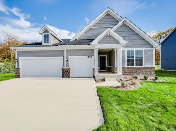 3529 Brander Dr, Valparaiso, IN 46385