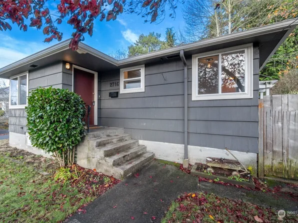 2716 NW 65th Street, Seattle, WA 98117