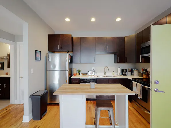 312 E 13th St APT 9, Indianapolis, IN 46202