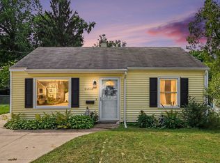 2313 Waverly St, Kalamazoo, MI 49006