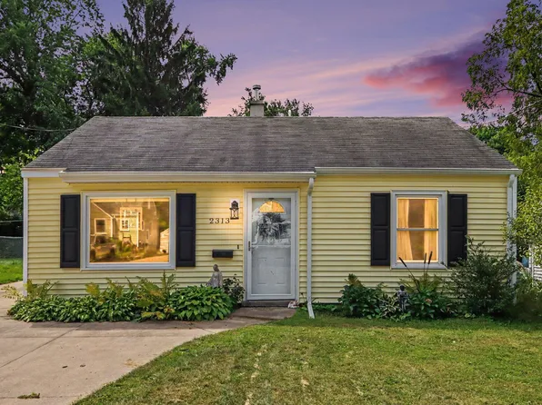 2313 Waverly St, Kalamazoo, MI 49006