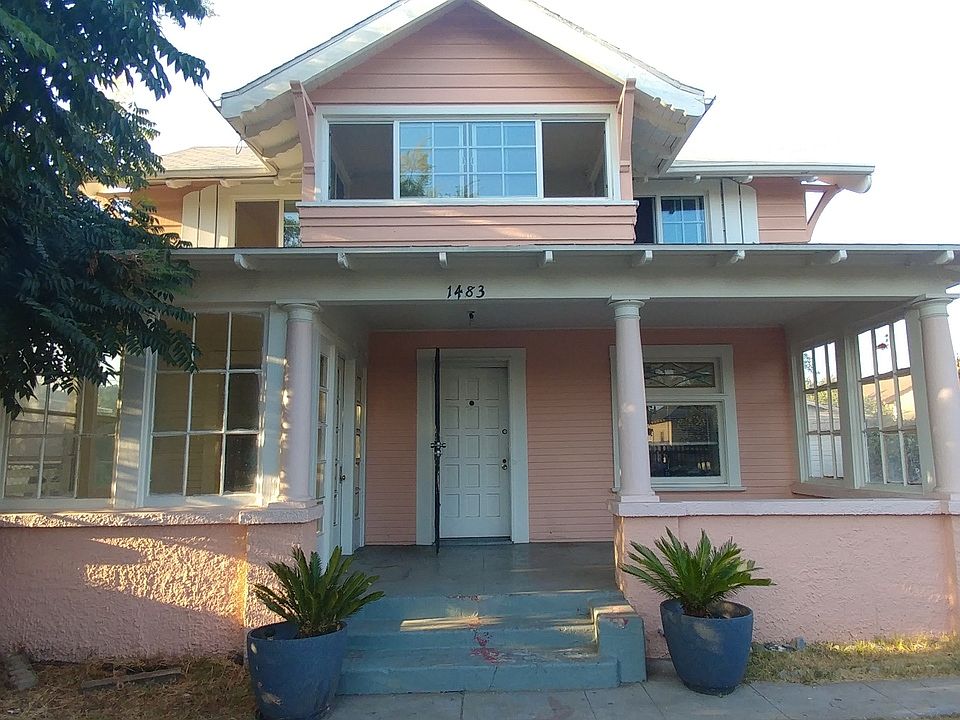2nd image of 1483 W 36th St