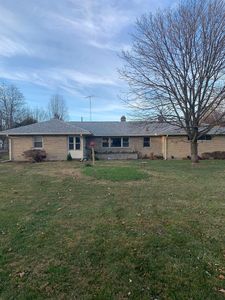 700 W 3rd St, Connersville, IN, 47331
