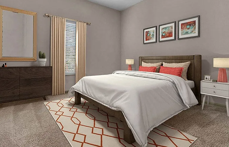Residences at West Place Apartments — Photo 5