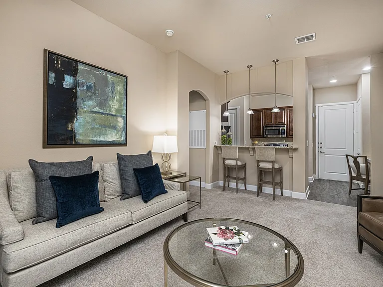 Monterra Las Colinas Apartments — Photo 25