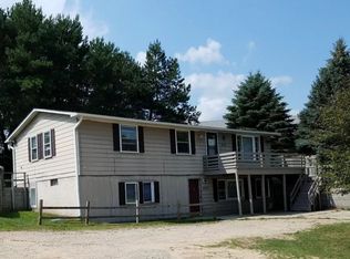 1033 Fuller Ave, Big Rapids, MI