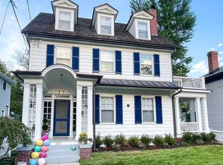 303 S Mendenhall St, Greensboro, NC 27403