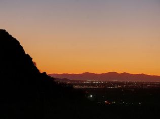 10947 E Mountain Spring Rd, Scottsdale, AZ 85255