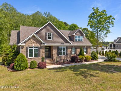 6711 Annabella Road, Rocky Mount, NC, 27803