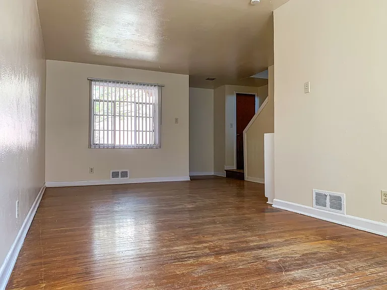 2 Bedroom with Hardwood Floors — Photo 13