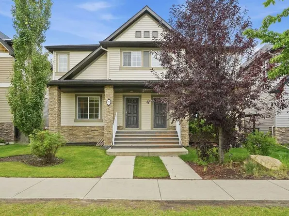 179 N Skyview Ranch Rd NE, Calgary, AB T3N 0A5
