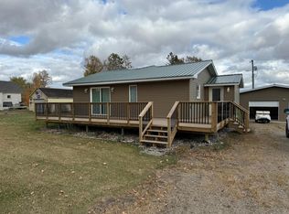 246 Ash St, Gonvick, MN 56644