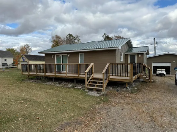 246 Ash St, Gonvick, MN 56644