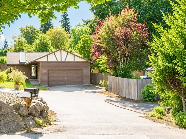 2025 Market Street, Kirkland, WA 98033