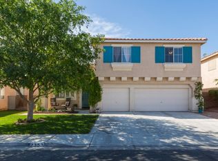 2353 Tilden Way, Henderson, NV 89074