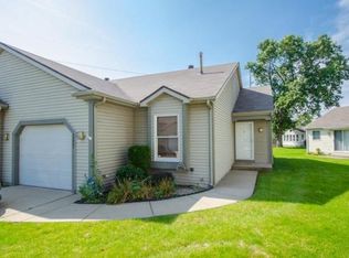 3332 E Jefferson Sq, South Bend, IN 46615