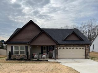 109 Highlands Dr, Belton, SC 29627
