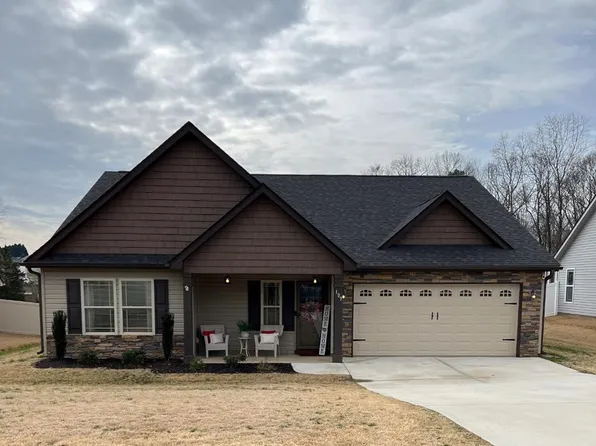 109 Highlands Dr, Belton, SC 29627
